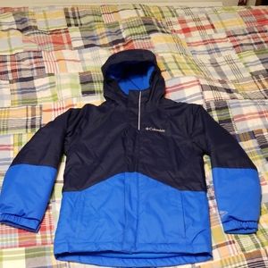 Youth coat